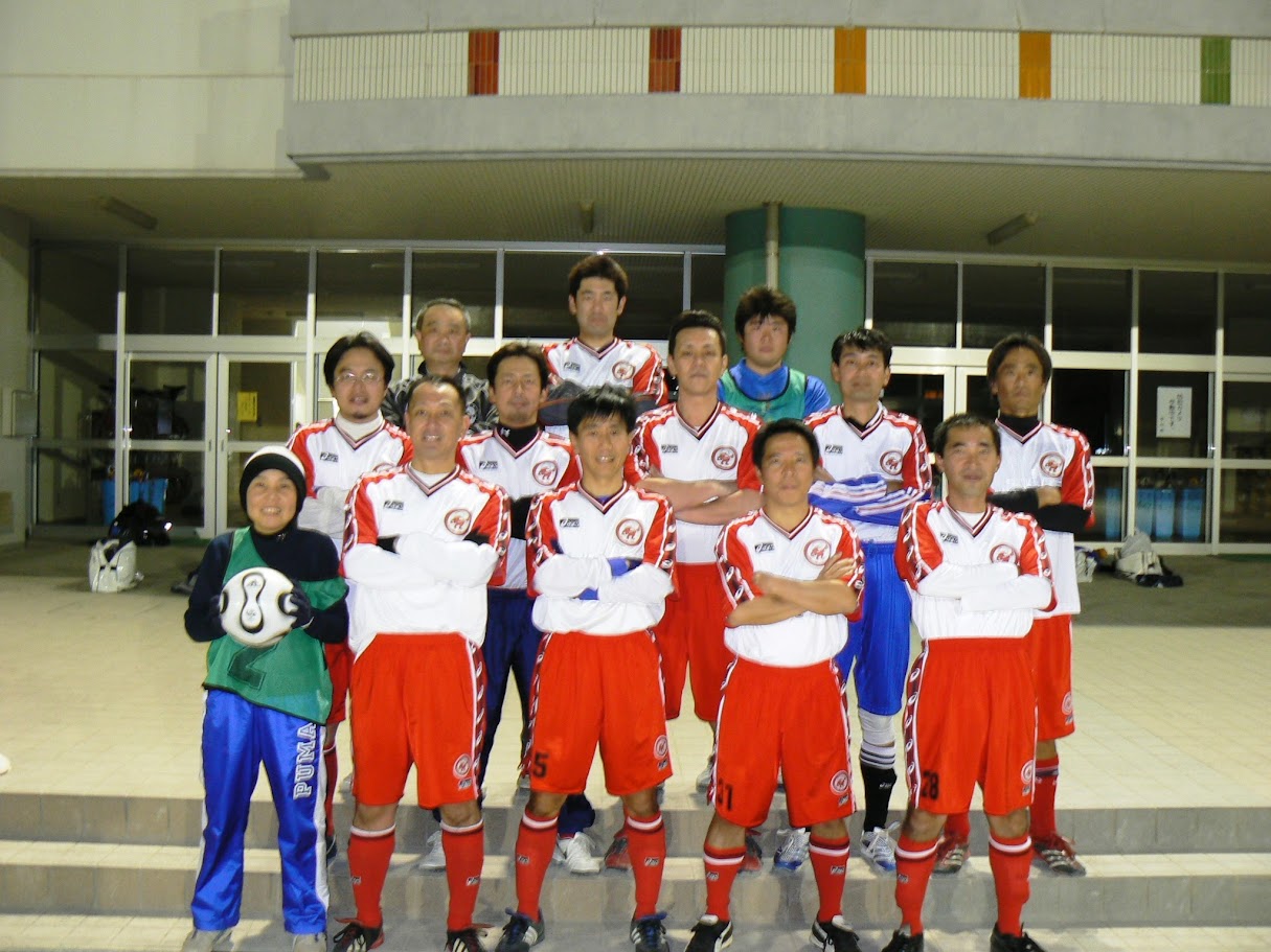 ファイヤーズ 2006年 (2)
