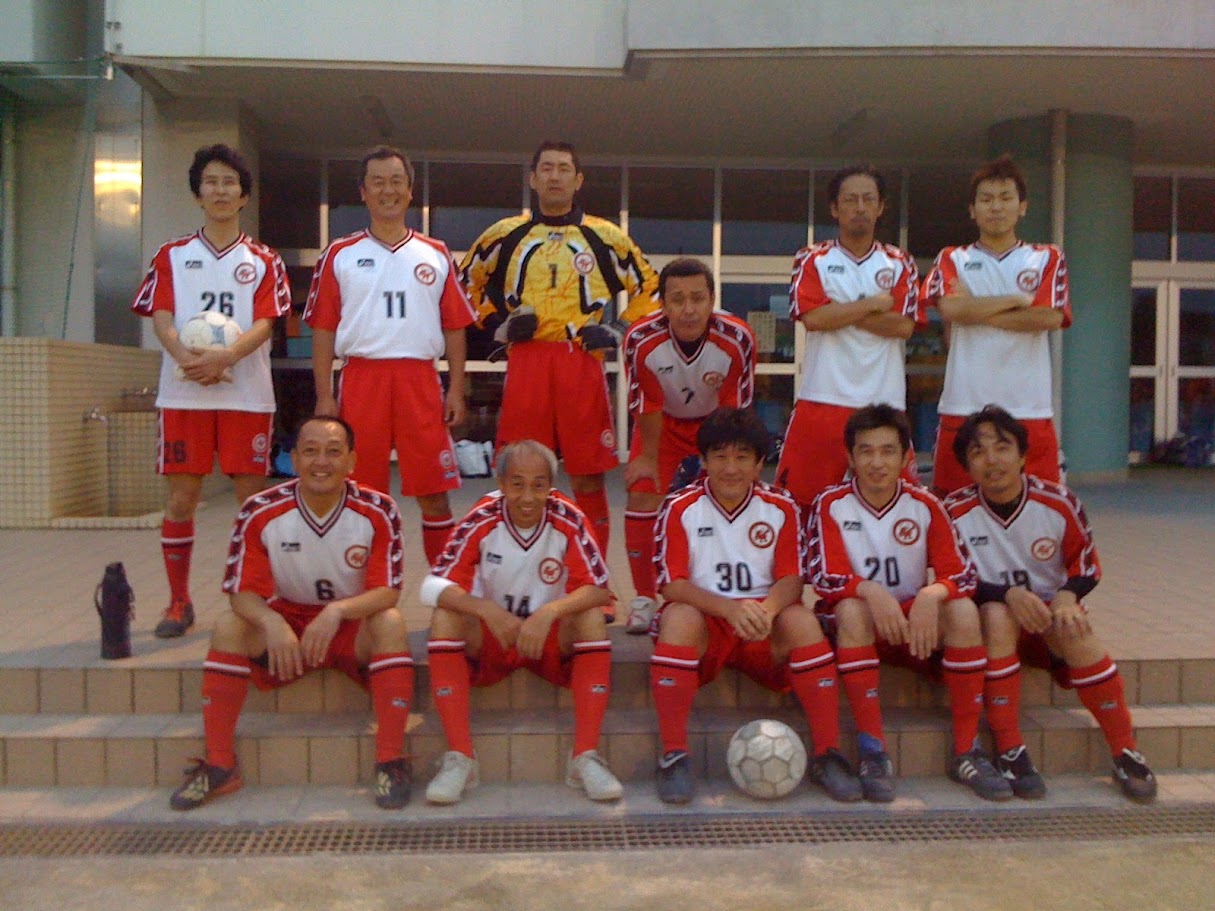 ファイヤーズ 2009年 (2)