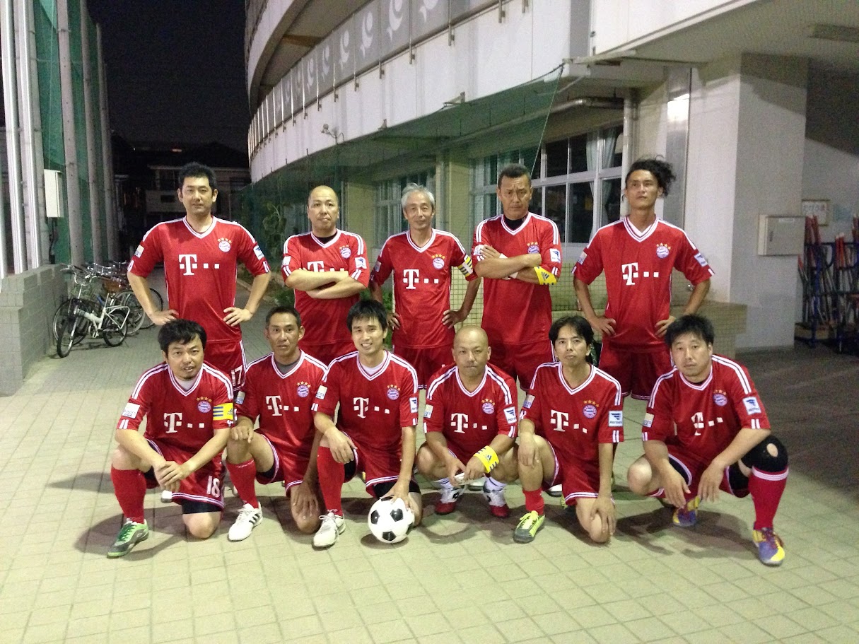 ファイヤーズ 2014年