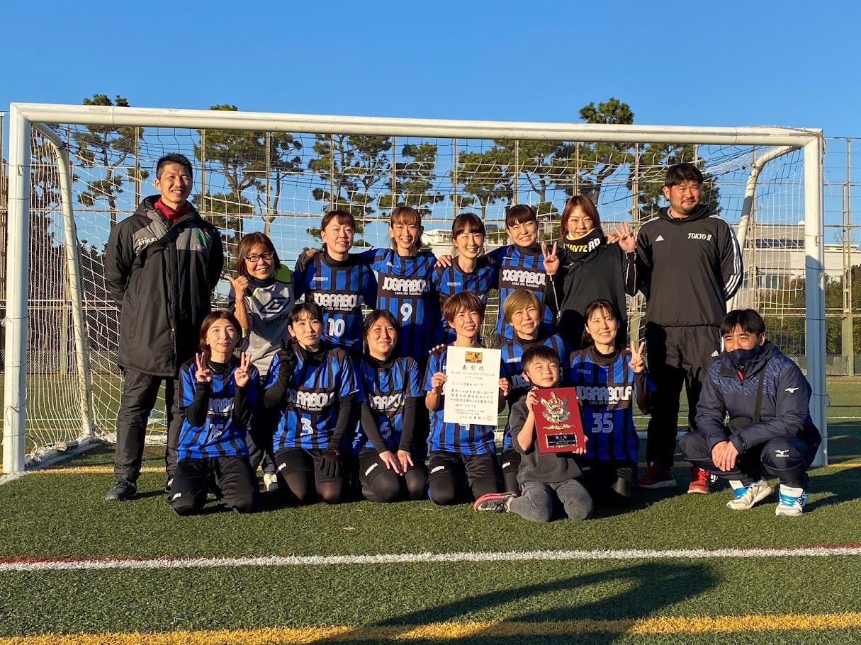 宇喜田フレンズ 2021