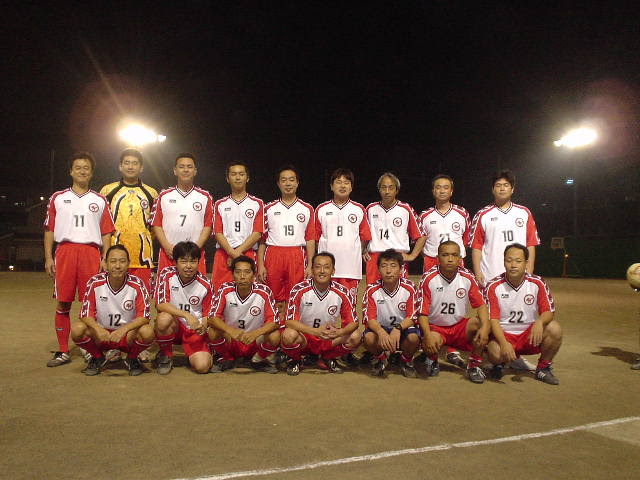 ファイヤーズ 2003年