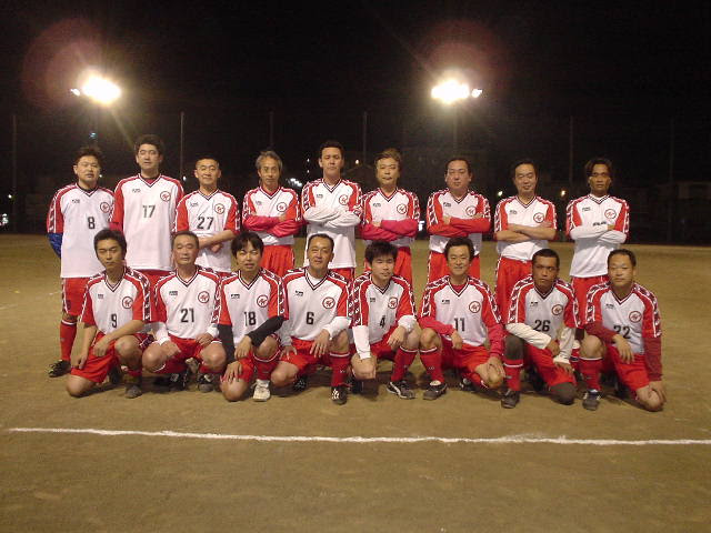 ファイヤーズ 2003年