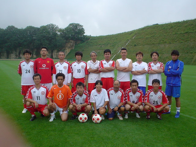 ファイヤーズ 2004年