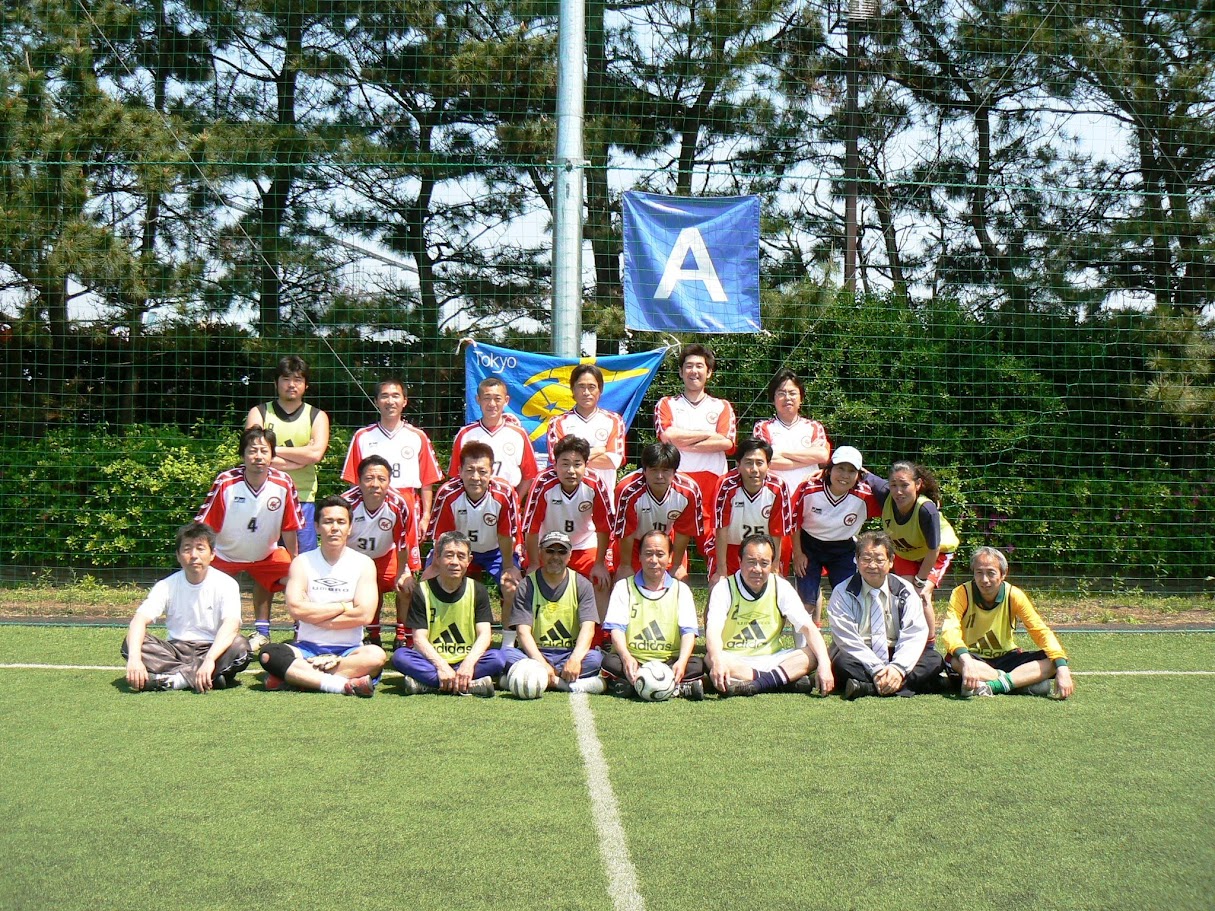 ファイヤーズ 2007年