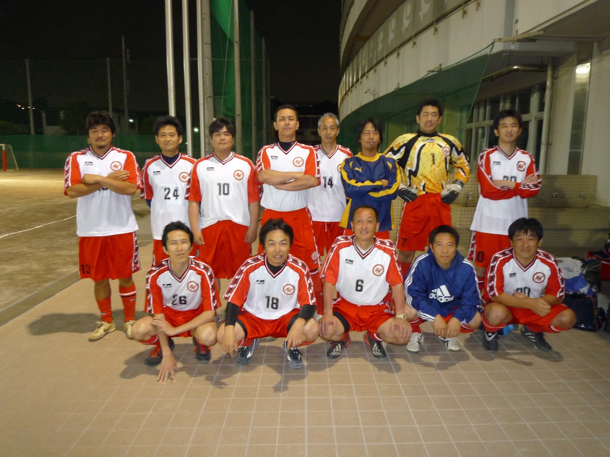 ファイヤーズ 2009年