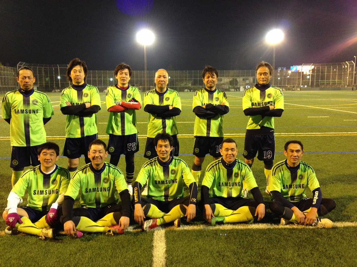 ファイヤーズ 2013年