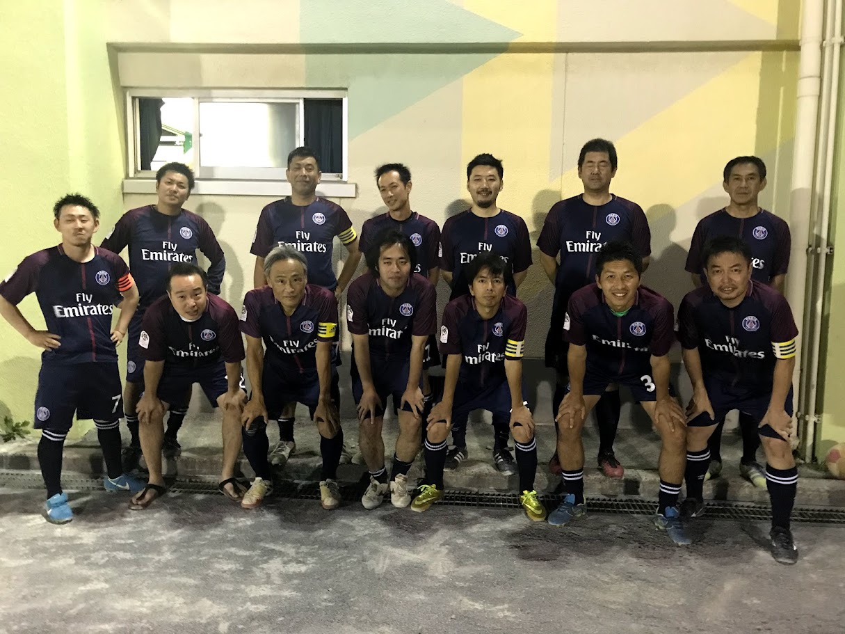 ファイヤーズ 2018年